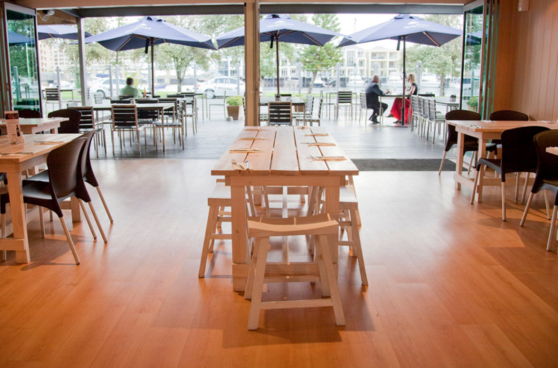 Comfort-Inn-Haven-Marina-Glenelg-Plank-Restaurant-Caf�